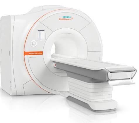 Hệ Thống Chụp MRI 1.5 Tesla