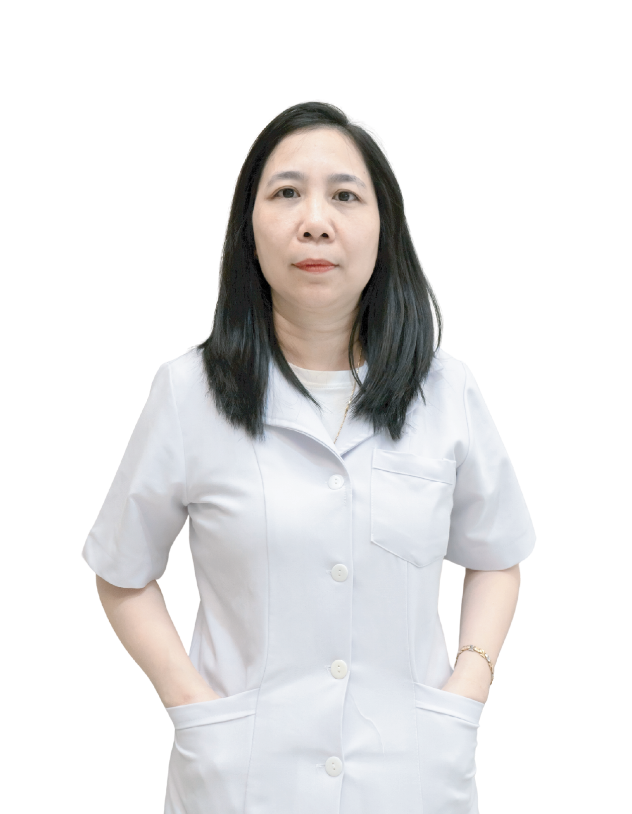 BSCKI. Hoàng Thị Hoà