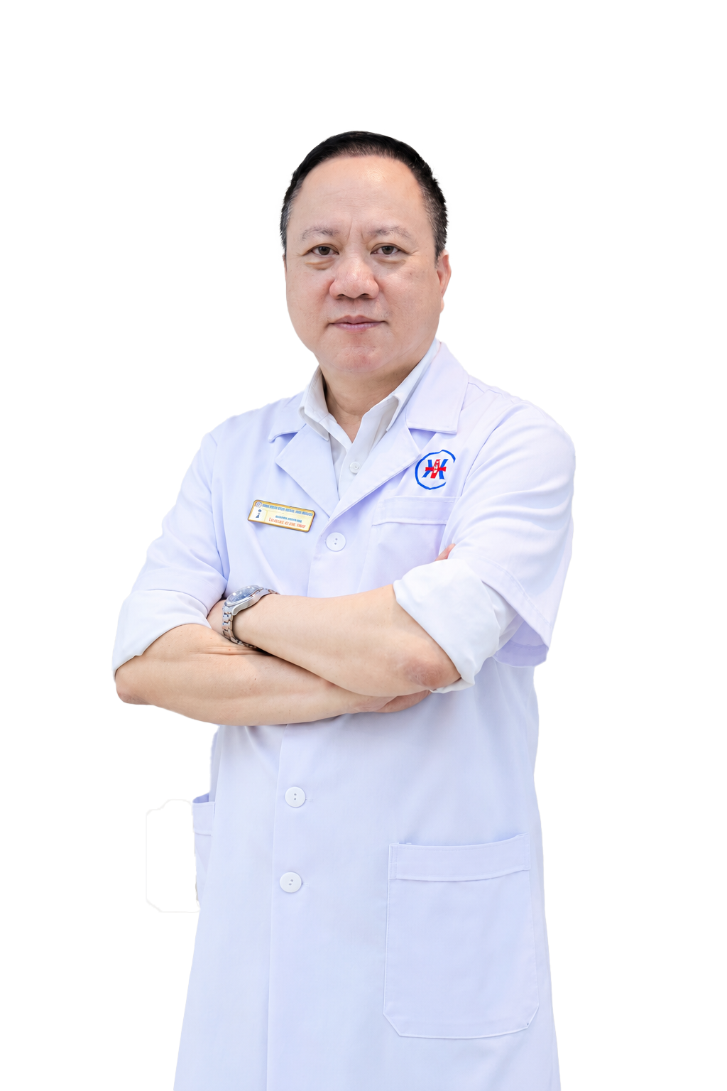 Vũ Đức Long