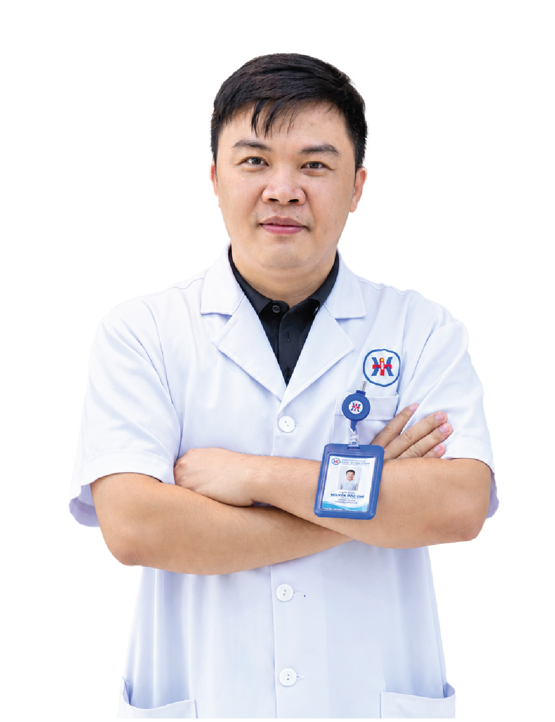 Nguyễn Đức Chí