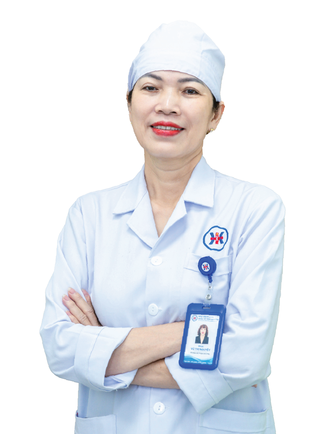VŨ THỊ NGUYỆT