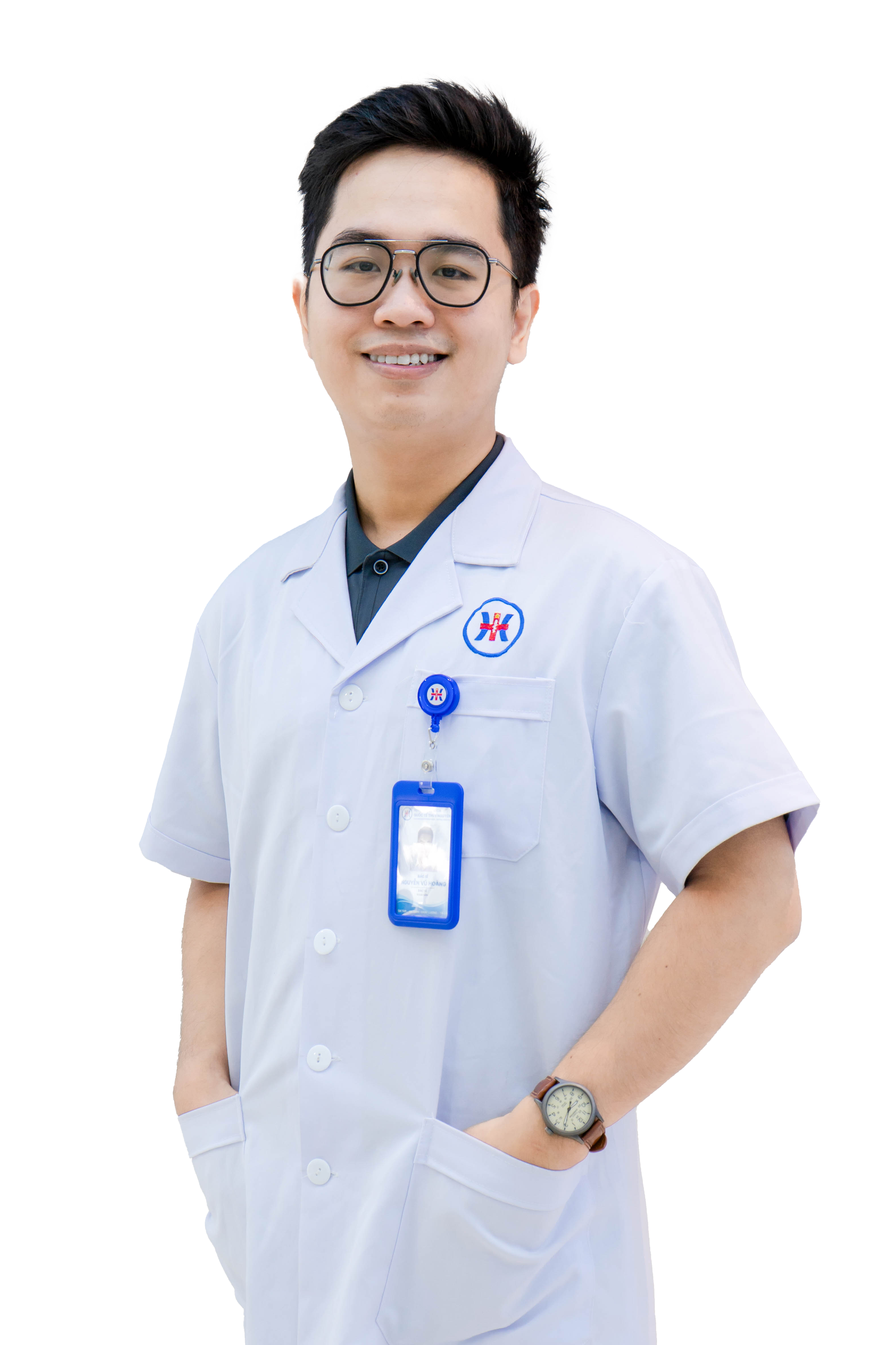 Nguyễn Vũ Hoàng