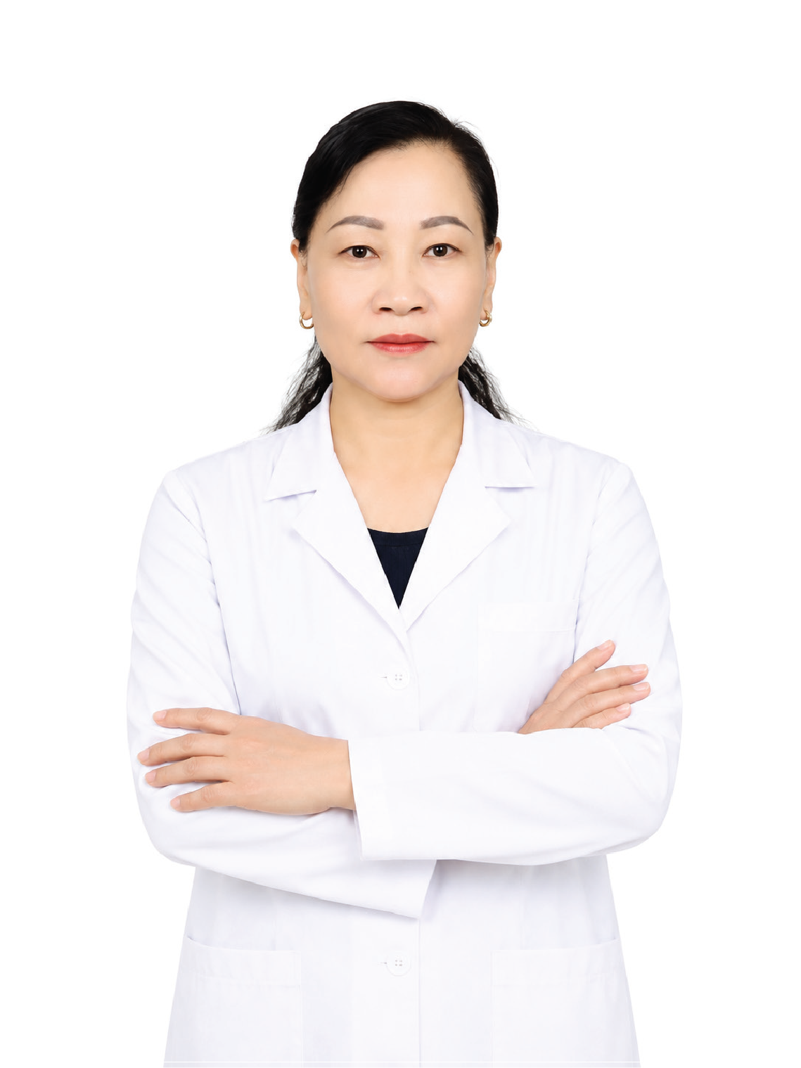 NGUYỄN THỊ XINH