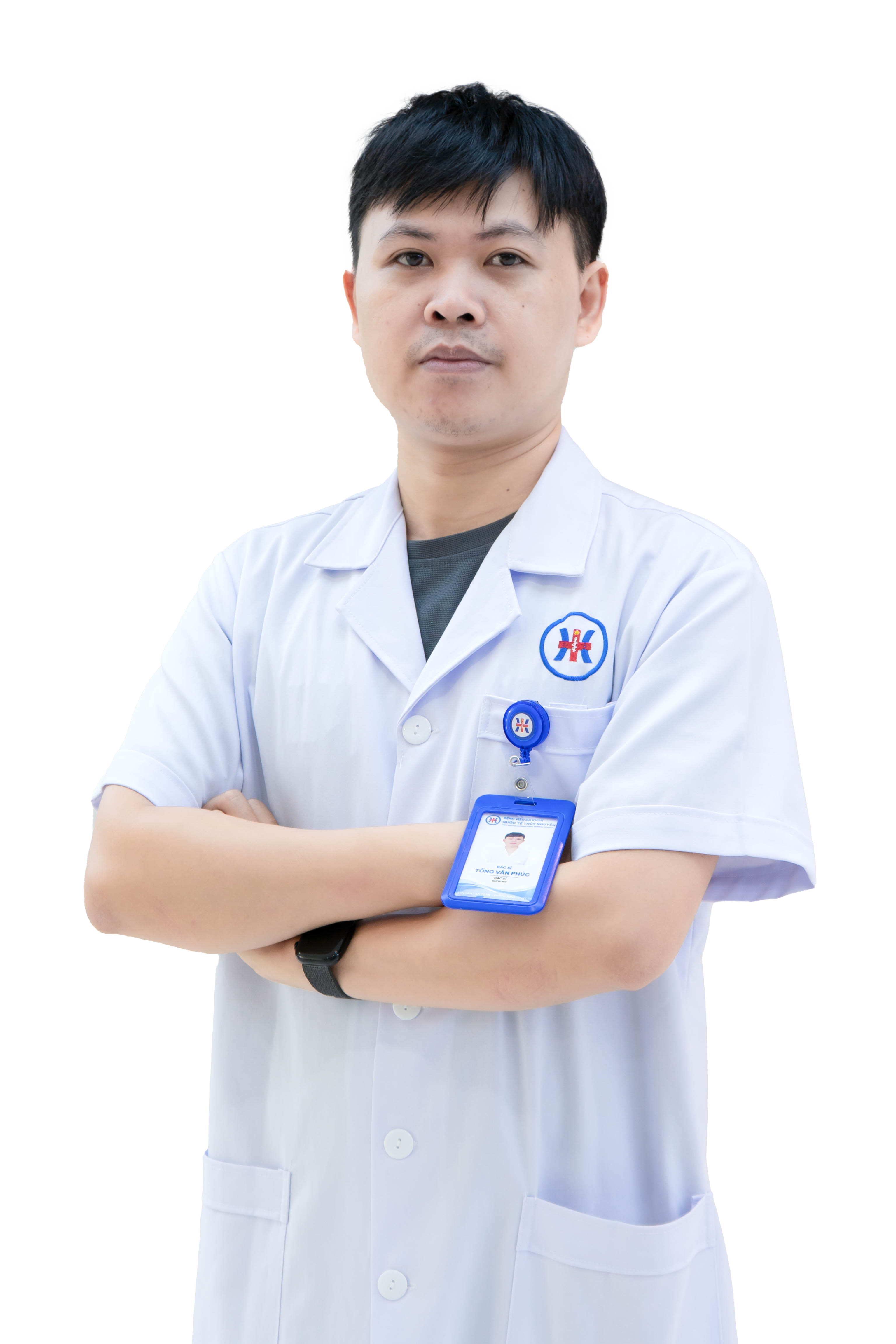 Tống Văn Phúc